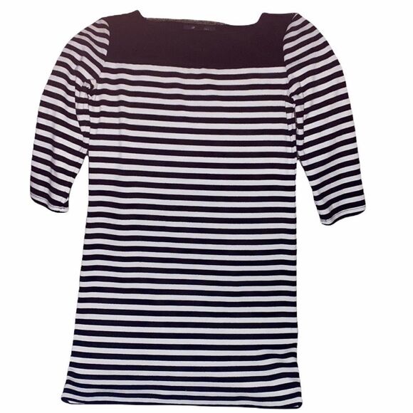 ✨Forever21 Striped Sweater Dress✨ - Picture 3 of 6